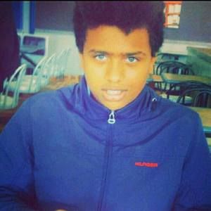 Meet your Posher, Cúrtis